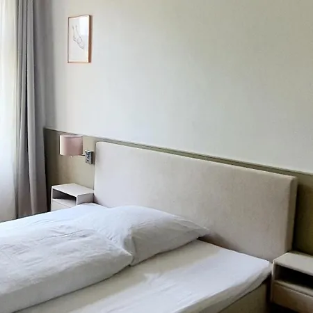 Premium In Zentraler Lage Mannheims *