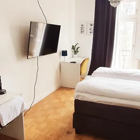 Appartement Premium In Zentraler Lage Mannheims *