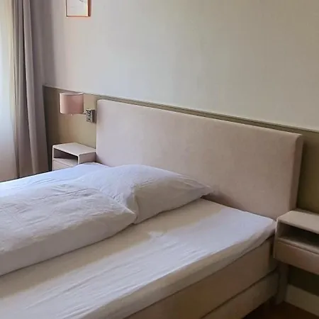 Apartment Premium In Zentraler Lage Mannheims