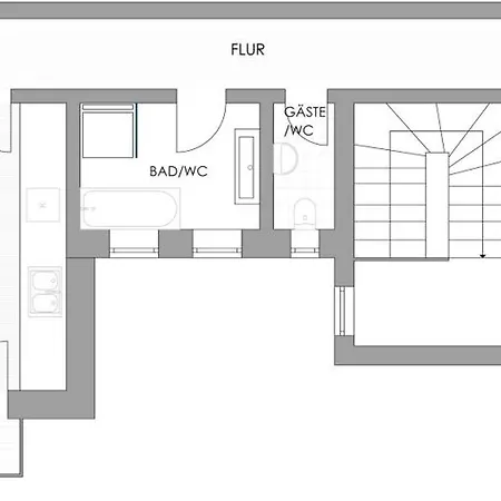 דירה Premium In Zentraler Lage Mannheims *