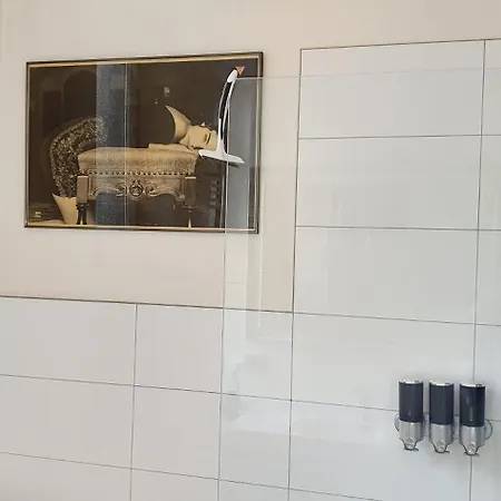 Premium In Zentraler Lage Mannheims *