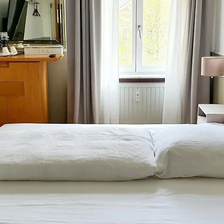 Premium In Zentraler Lage Mannheims * מאנהיים