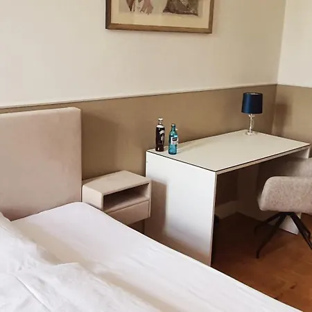 Premium In Zentraler Lage Mannheims מאנהיים