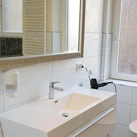 Premium In Zentraler Lage Mannheims Appartement Mannheim
