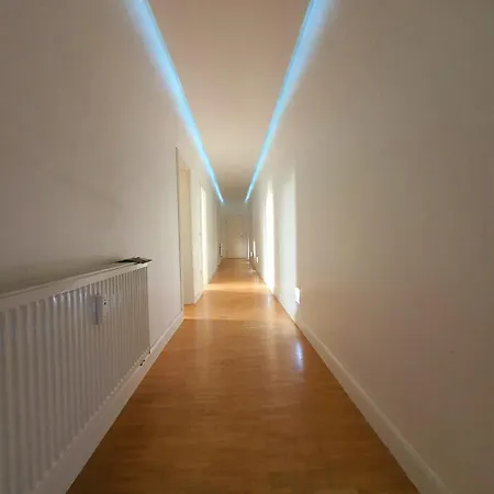 Apartamento Premium In Zentraler Lage Mannheims