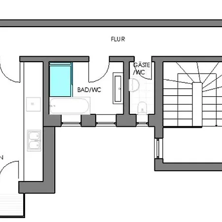 דירה Premium In Zentraler Lage Mannheims מאנהיים
