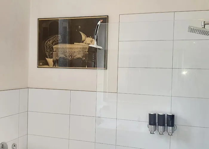 Premium In Zentraler Lage Mannheims *