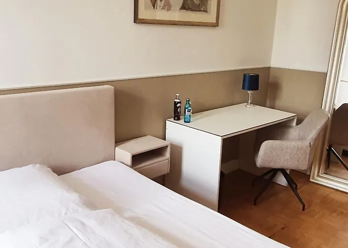 Premium In Zentraler Lage Mannheims Mannheim